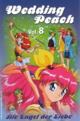 BUY NEW wedding peach - 143213 Premium Anime Print Poster